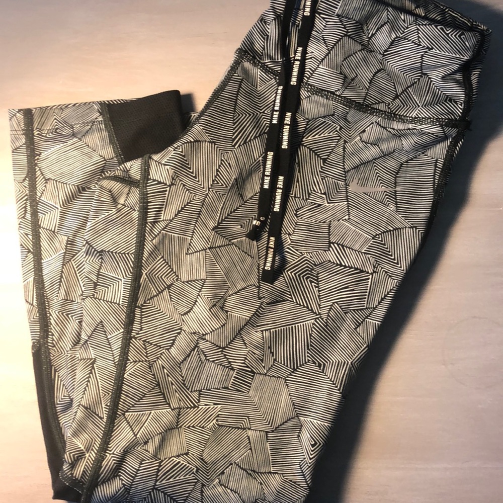 Nike workout pants